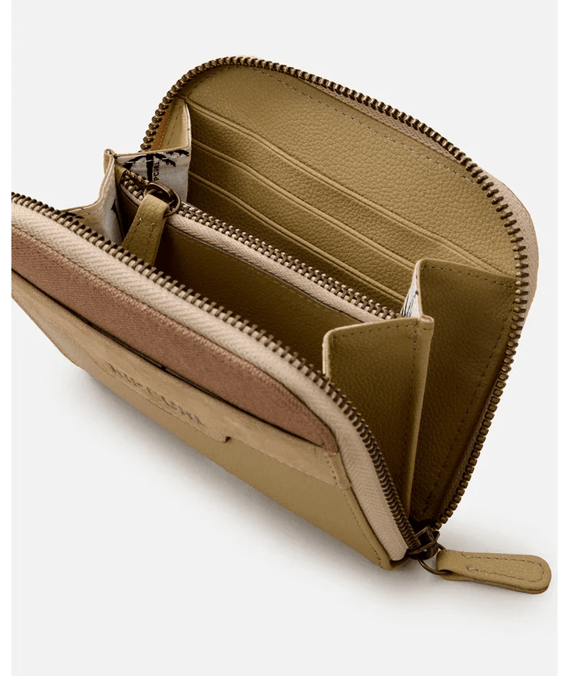 Rip Curl Boho Wallet - Natural - Guys & Girls Surf n Street