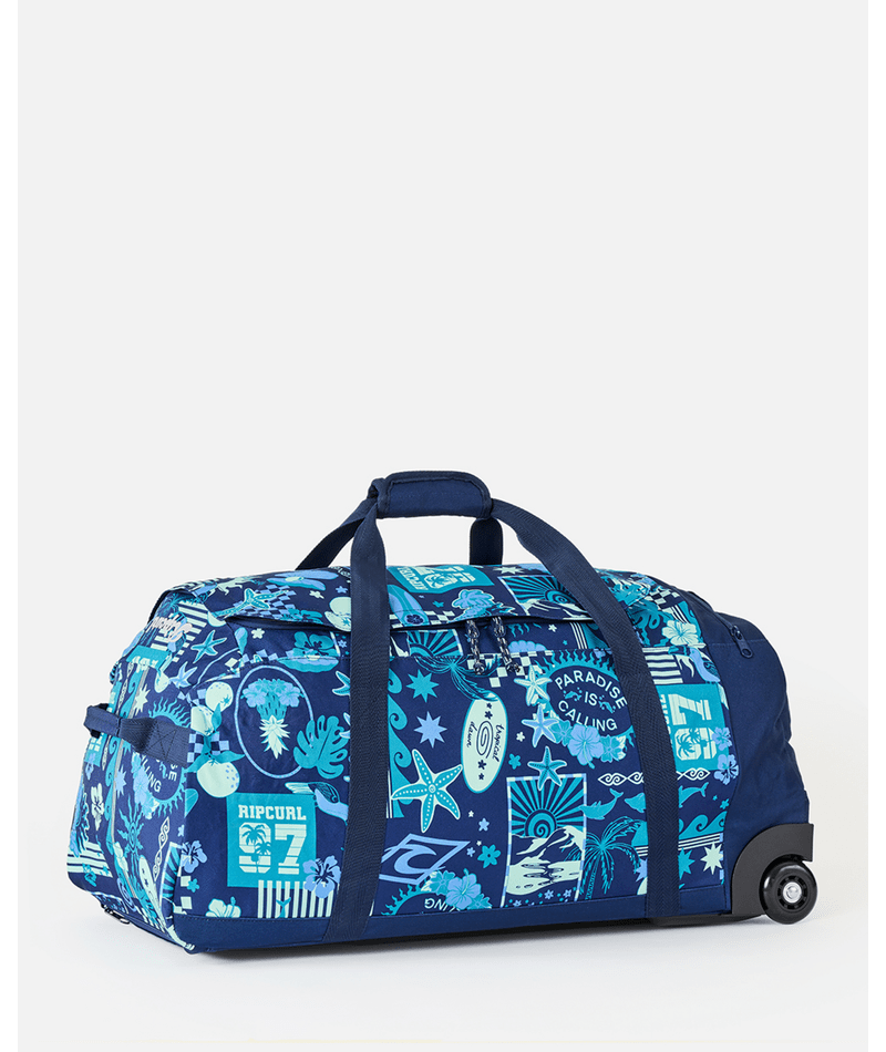 Rip Curl Jupiter 80L Travel Bag - Nautical Blue