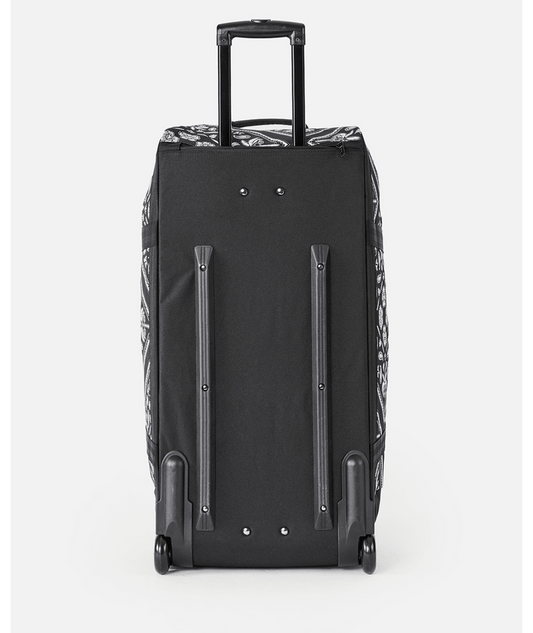 Rip Curl Jupiter 80L Travel Bag - Black / Off White
