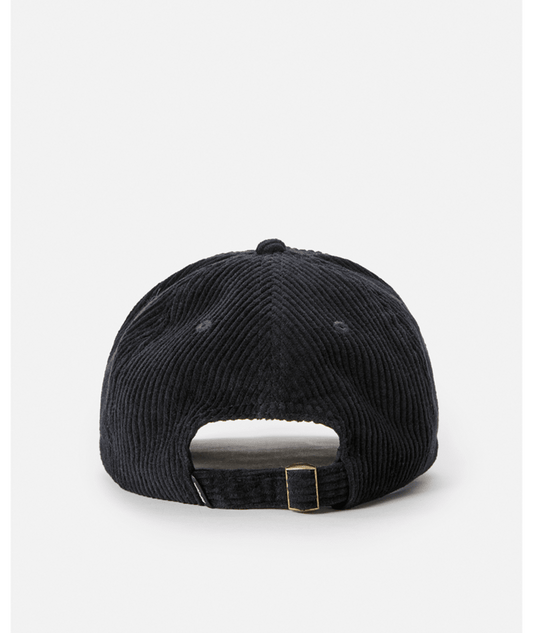 Rip Curl Cord Surf Cap - Black