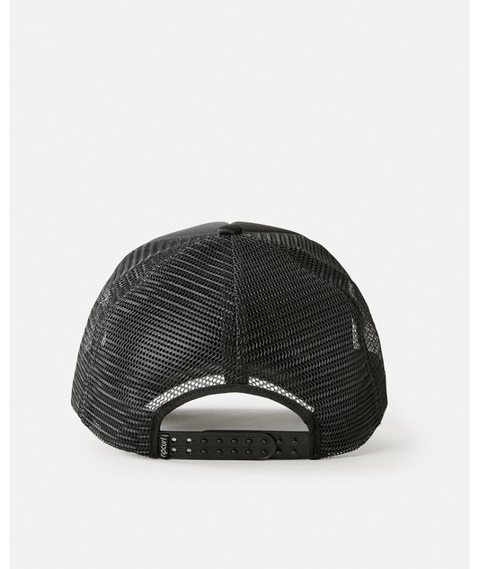Rip Curl Classic Foil Trucker - Black