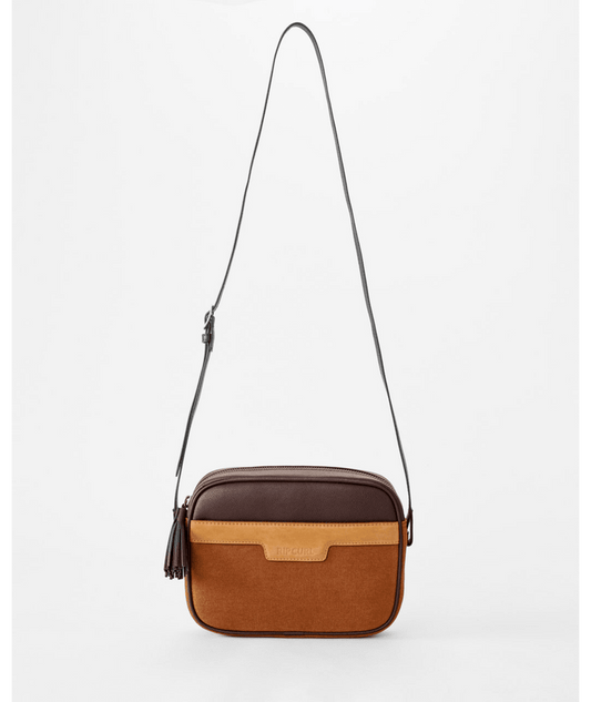 Rip Curl Boho Shoulder Bag 2.5L - Chocolate