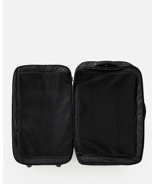 Rip Curl F-Light Global 100L Bossa Nova Travel Bag - Black