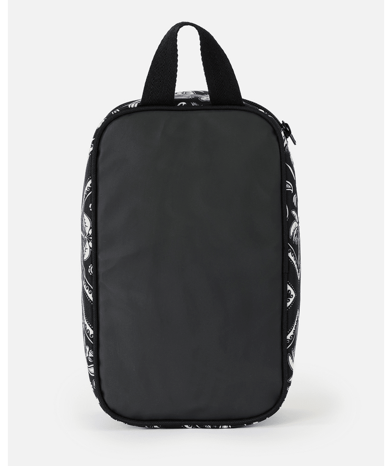 Rip Curl Lunch Box - Black / Off White