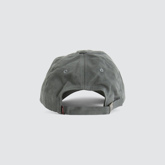 Nomadic Paradise Cap - Asphalt