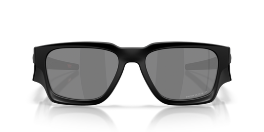 Oakley Instagator - Matte Black With Prizm Black Polarized Lenses