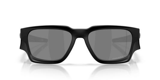 Oakley Instagator - Matte Black With Prizm Black Polarized Lenses - Guys & Girls Surf n Street