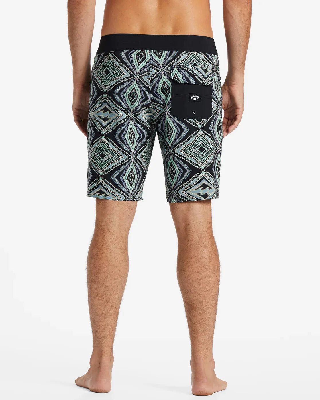 Billabong Sundays Pro - Ink - Guys & Girls Surf n Street