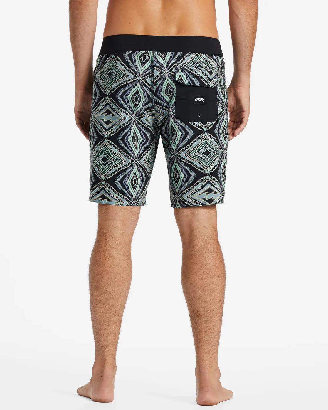 Billabong Sundays Pro - Ink - Guys & Girls Surf n Street