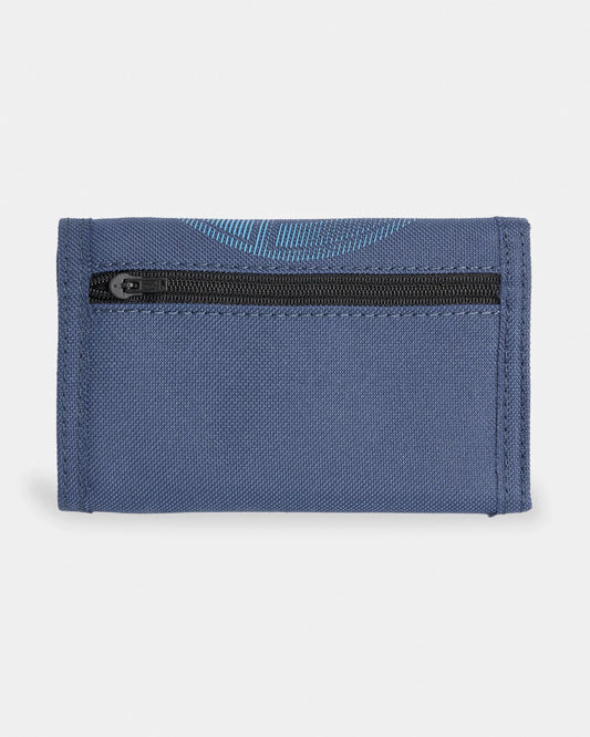 Billabong Atom Wallet - Navy