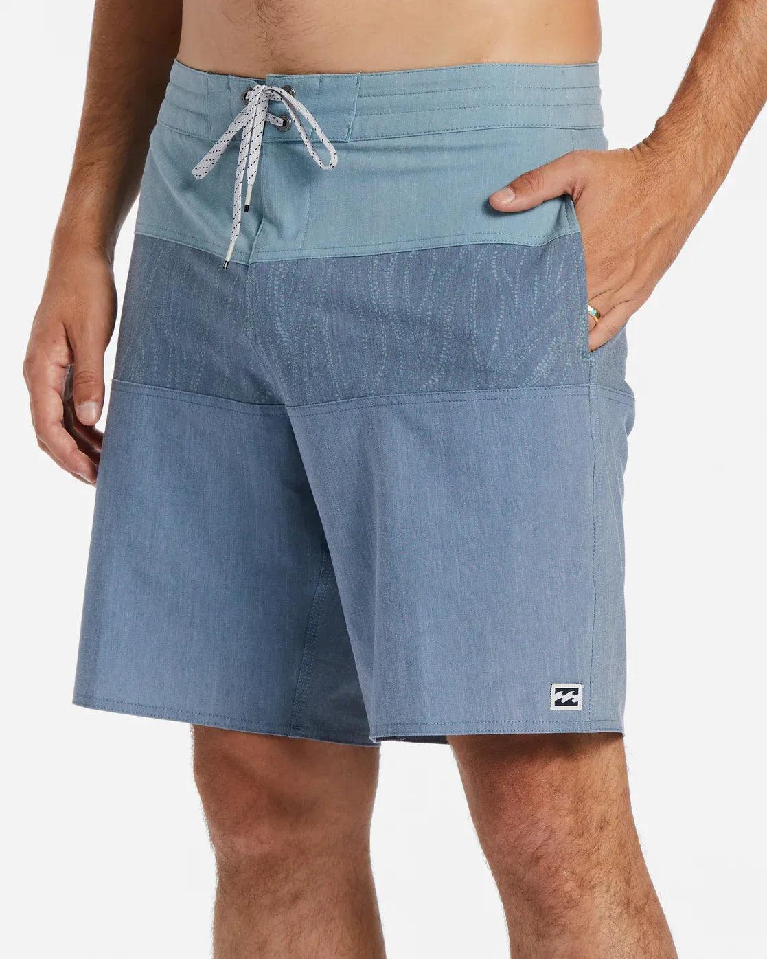 Billabong Tribong Lo Tide - Harbour - Guys & Girls Surf n Street