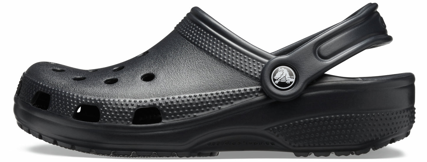 Crocs Classic Clog - Black