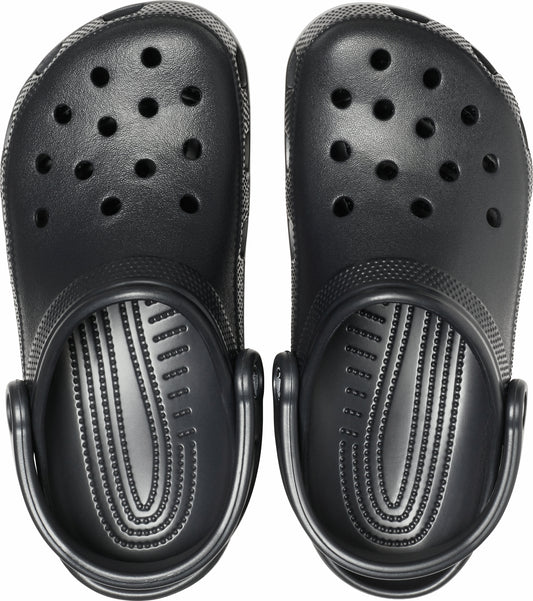 Crocs Classic Clog - Black