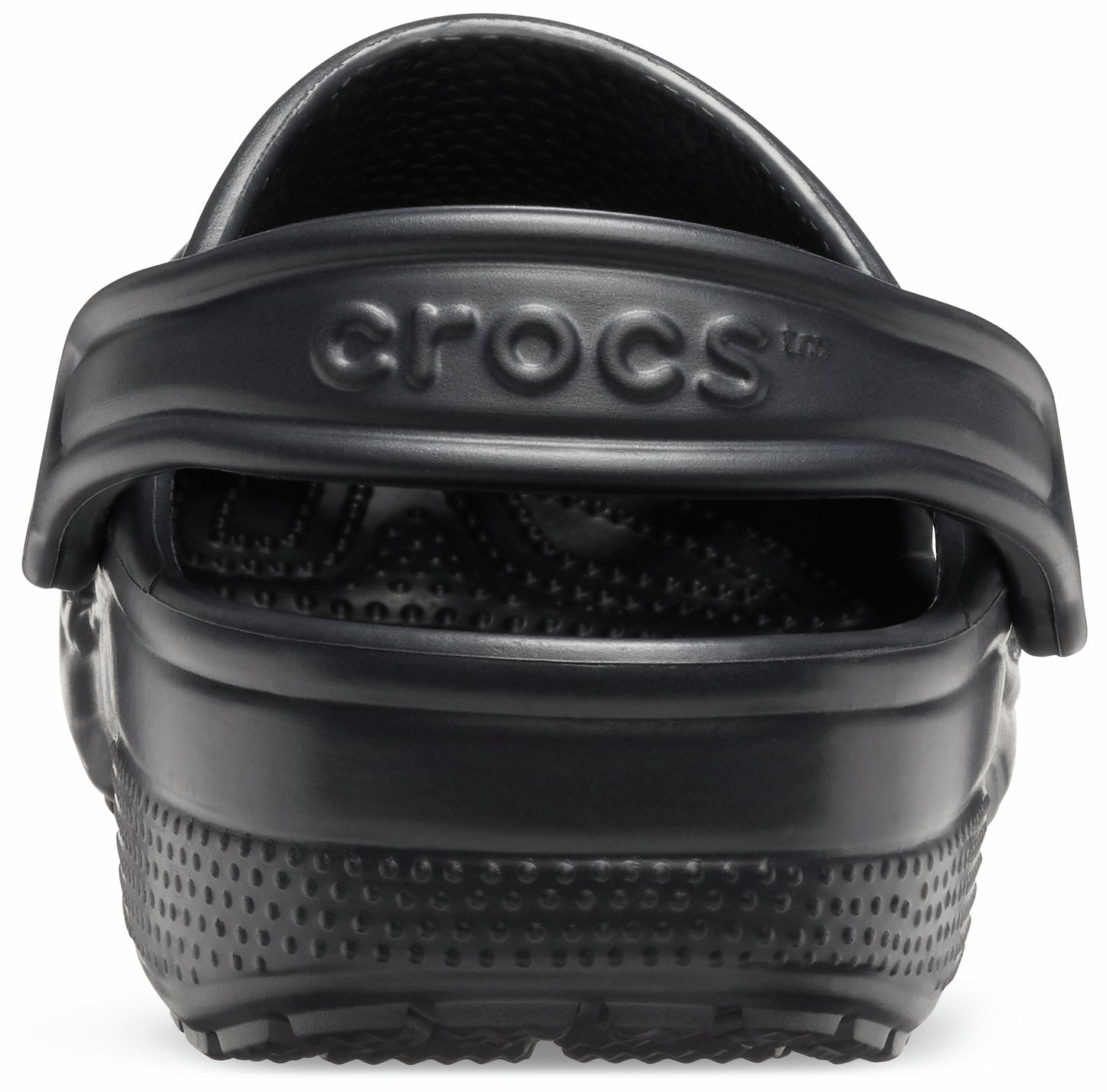 Crocs Classic Clog - Black
