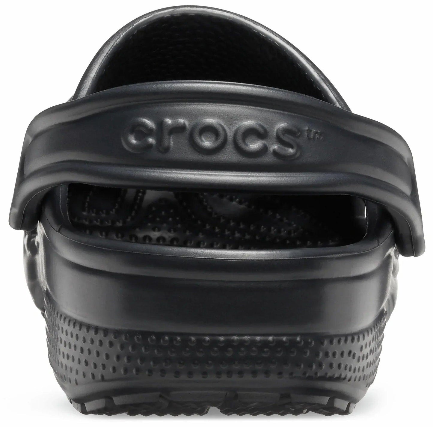 Crocs Kids' Classic Clog - Black - Guys & Girls Surf n Street