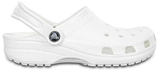 Crocs Classic Clog - White - Guys & Girls Surf n Street