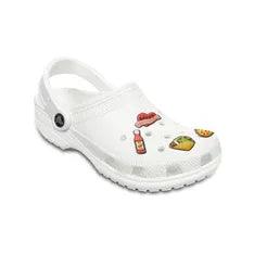 Crocs Classic Clog - White - Guys & Girls Surf n Street
