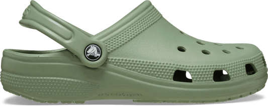 Crocs Classic Clog - Moss - Guys & Girls Surf n Street