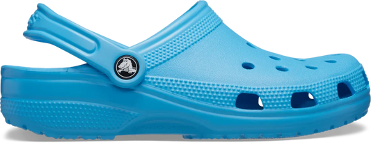 Crocs Classic Clog - Venetian Blue - Guys & Girls Surf n Street