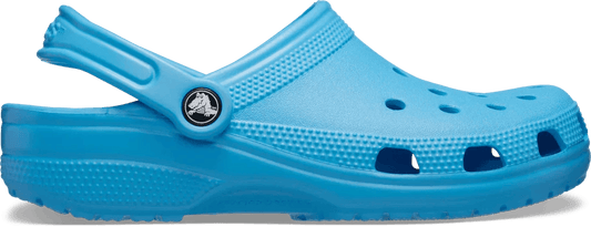 Crocs Classic Clog - Venetian Blue - Guys & Girls Surf n Street