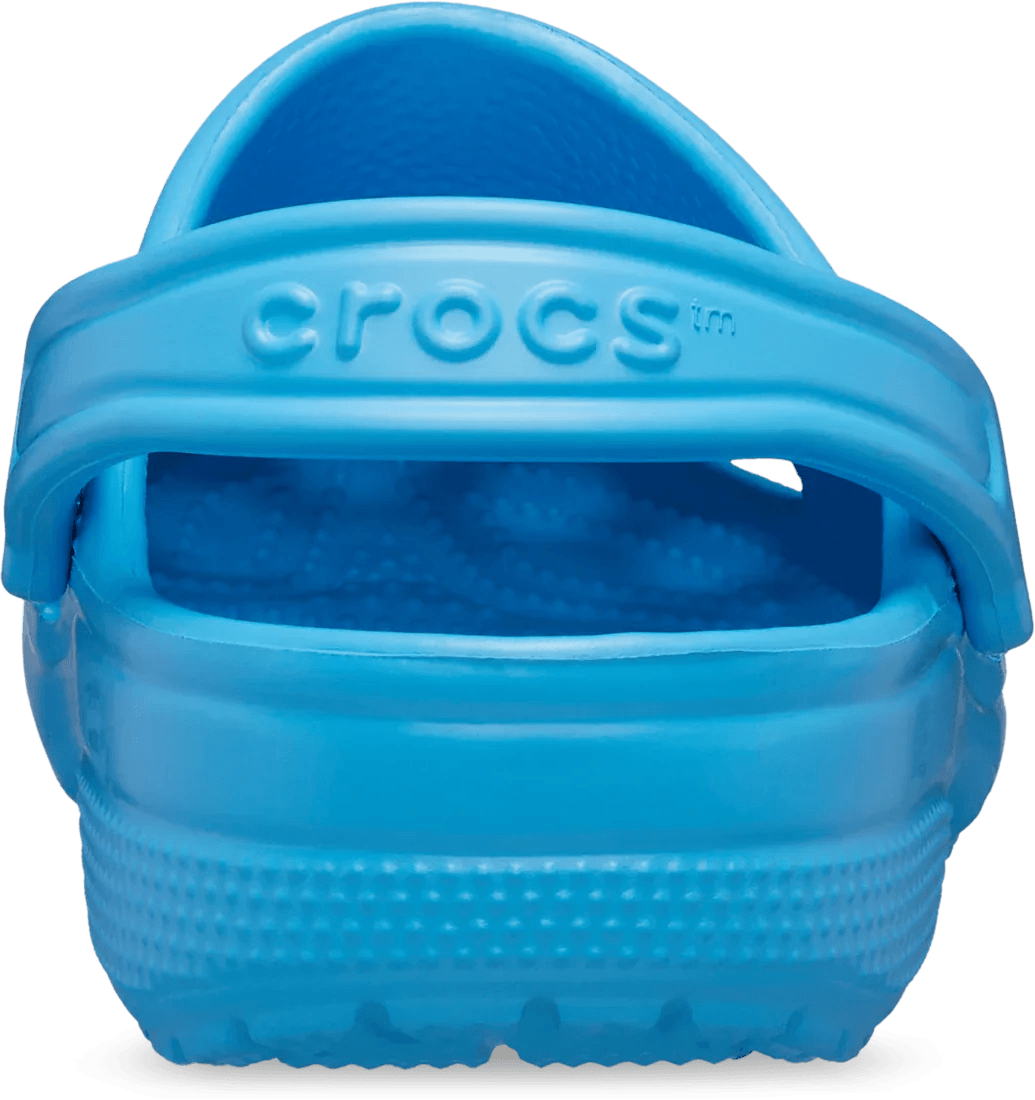 Crocs Classic Clog - Venetian Blue - Guys & Girls Surf n Street