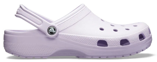 Crocs Classic Clog - Lavender - Guys & Girls Surf n Street