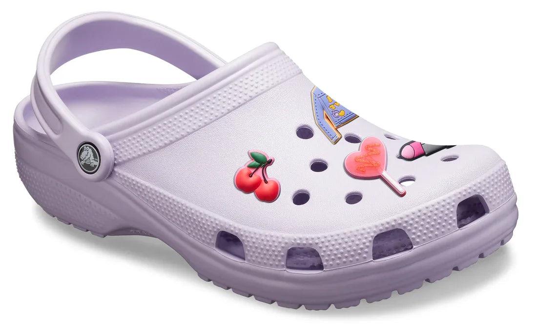 Crocs Classic Clog - Lavender - Guys & Girls Surf n Street