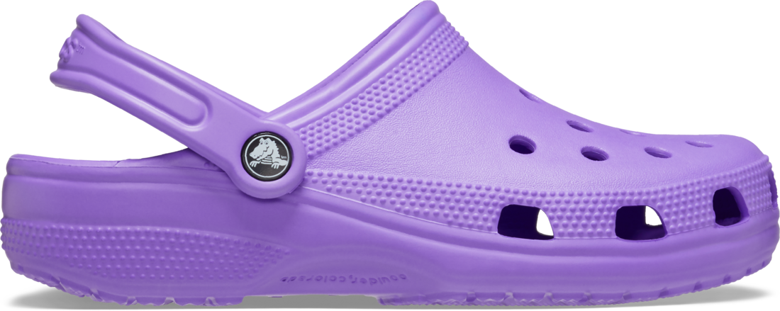 Crocs Classic Clog - Galaxy