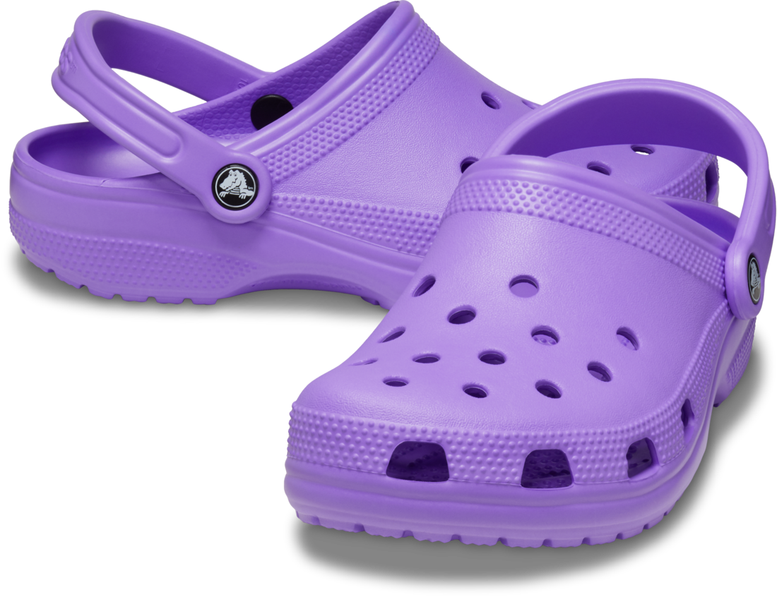 Crocs Classic Clog - Galaxy