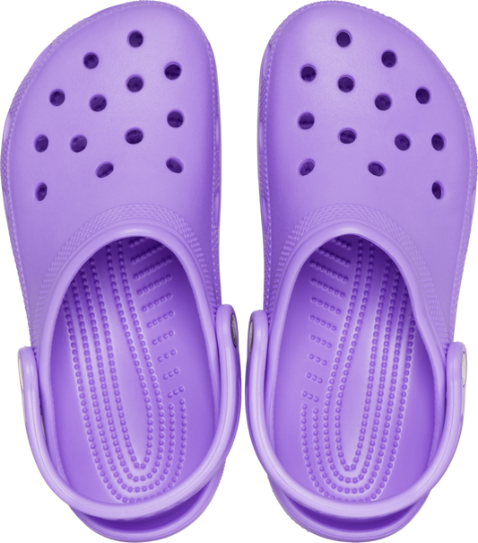 Crocs Classic Clog - Galaxy