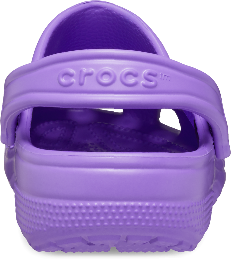 Crocs Classic Clog - Galaxy