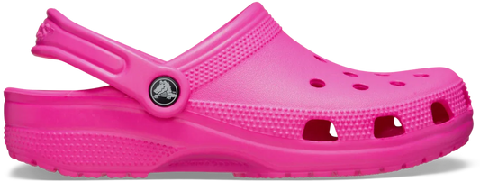 Crocs Classic Clog - Pink Crush - Guys & Girls Surf n Street
