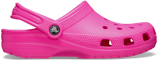 Crocs Classic Clog - Pink Crush - Guys & Girls Surf n Street
