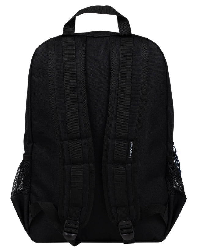 Santa Cruz Glow Dot Mono Backpack - Cobalt Tie Dye