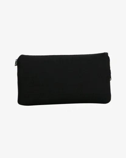 Billabong Small Pencil Case - Black - Guys & Girls Surf n Street