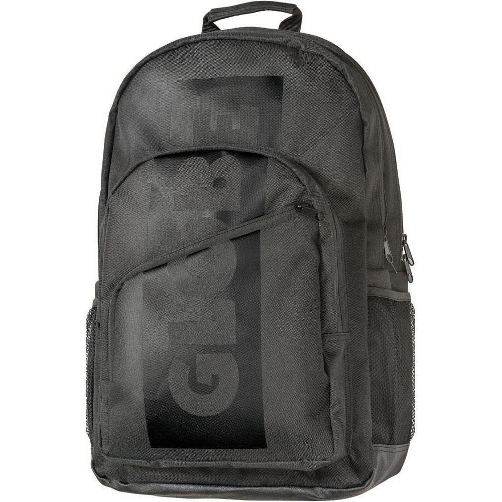 Globe Jagger III Backpack - Black - Guys & Girls Surf n Street
