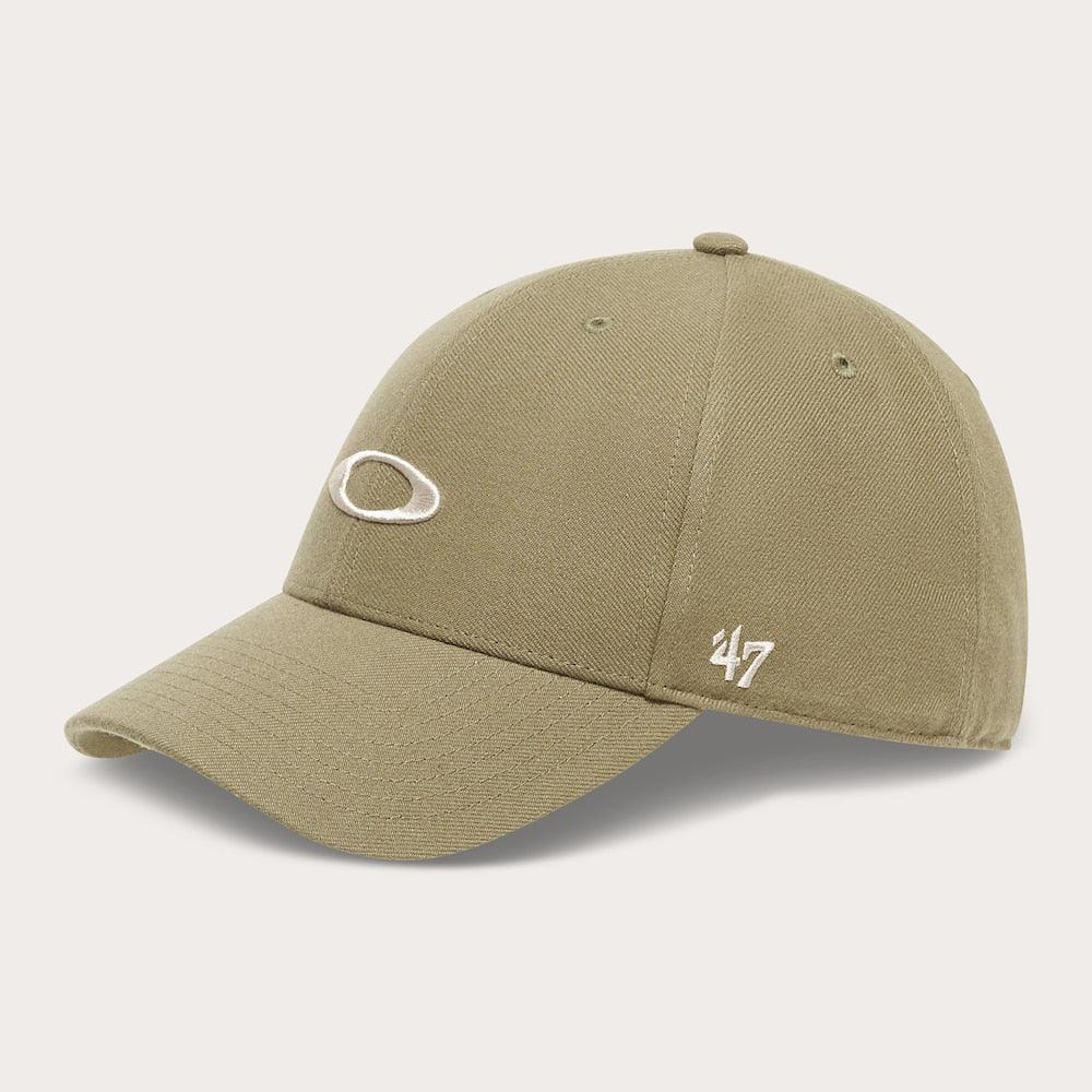 Oakley 47 MVP Cap - Army Green - Guys & Girls Surf n Street