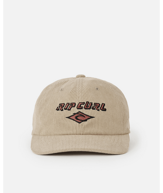 Rip Curl Diamond 2.0 Adjustable Cap - Khaki Sand