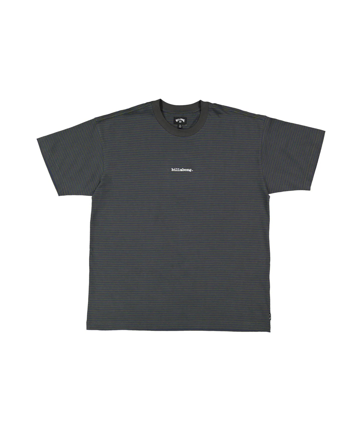 Billabong Absense Tee - Cypress Green - Guys & Girls Surf n Street