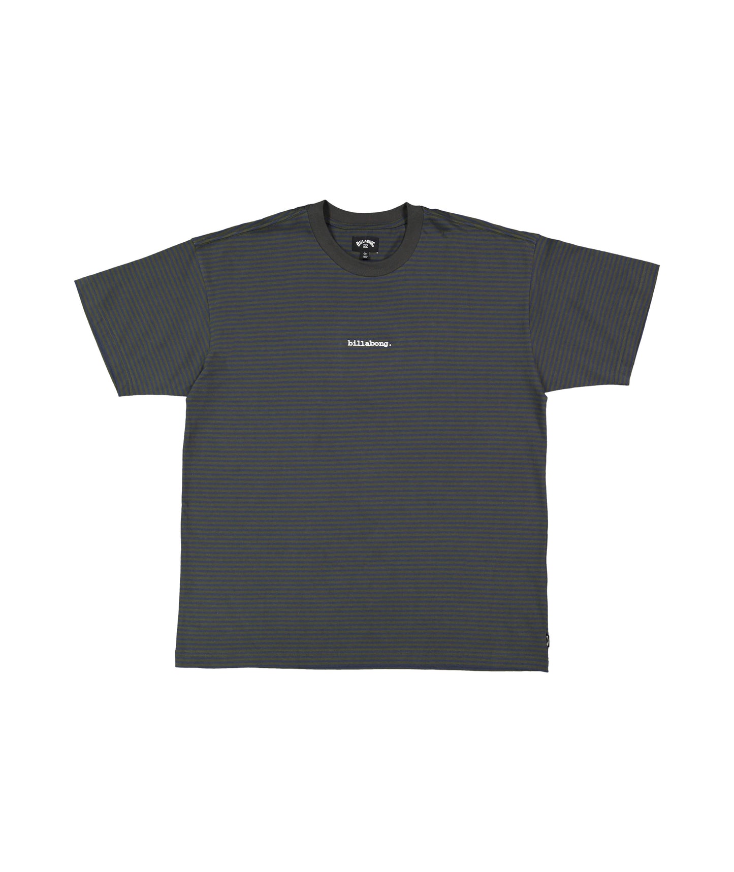 Billabong Absense Tee - Cypress Green
