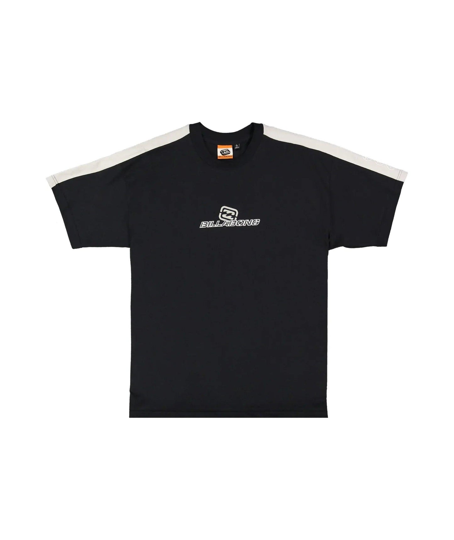 Billabong Spec 73 Iconic Tee - Black - Guys & Girls Surf n Street