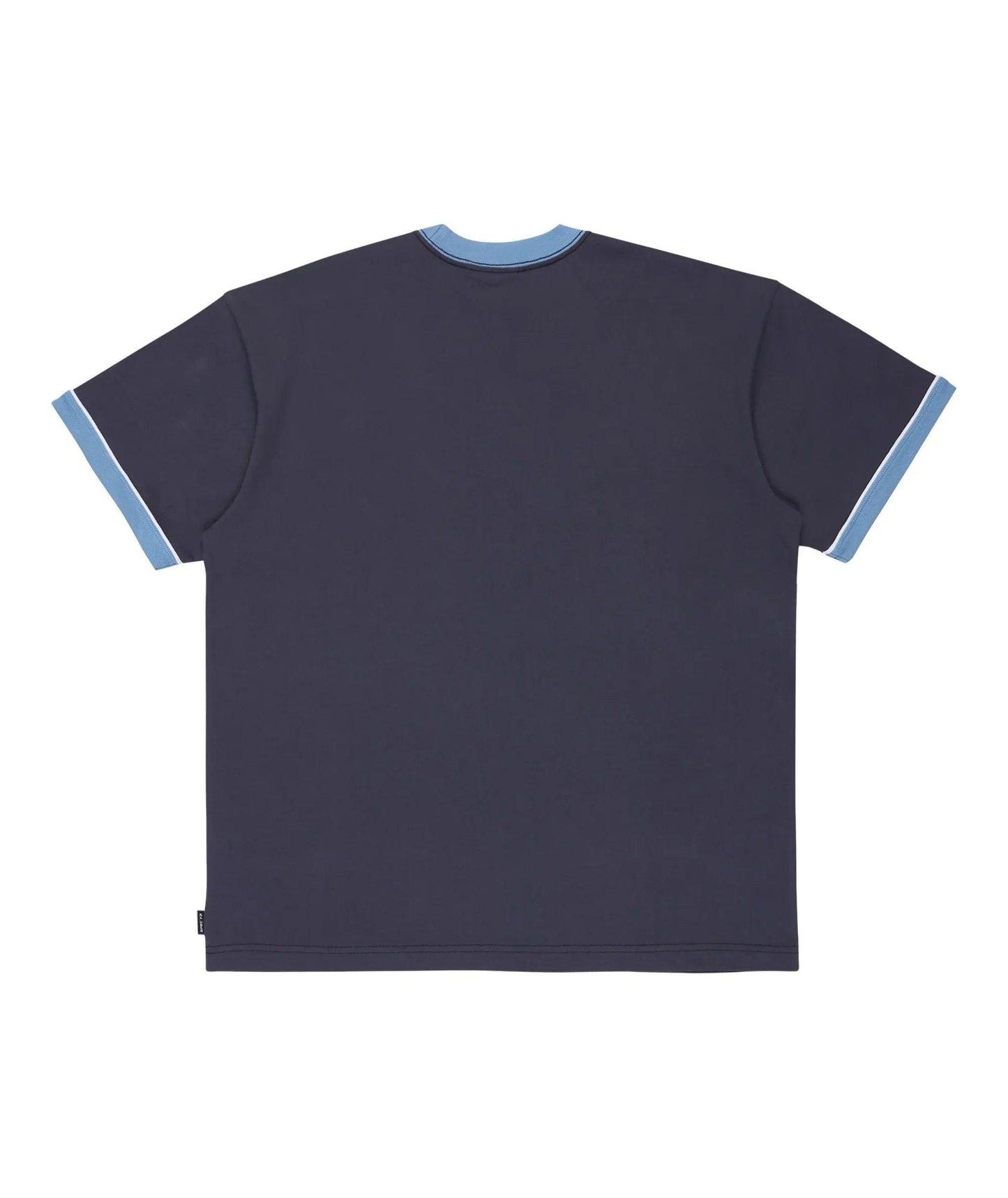 Billabong Spec Ringer SS Tee - Vintage Navy - Guys & Girls Surf n Street