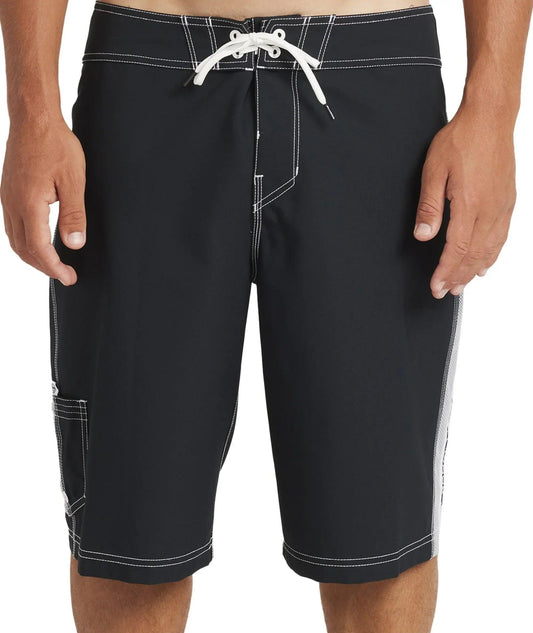 Billabong Spec 73 Pro Boardshort - Black - Guys & Girls Surf n Street