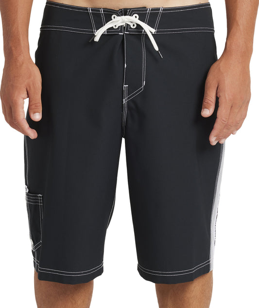 Billabong Spec 73 Pro Boardshort - Black
