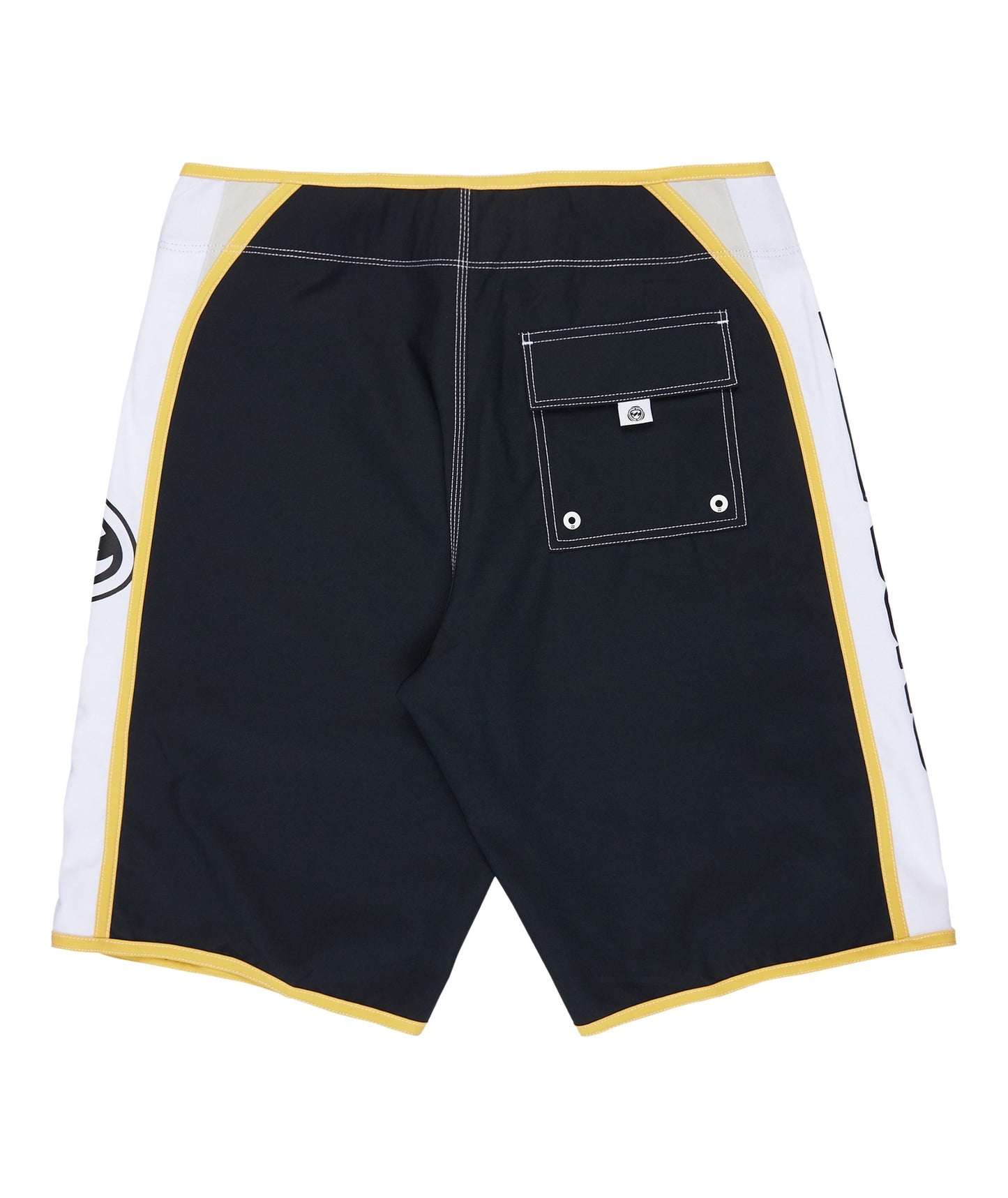 Billabong D Bah Bio Wave Boardshort - Black