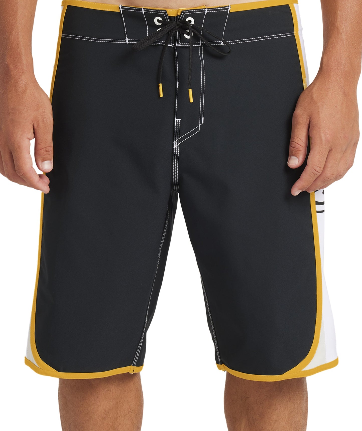 Billabong D Bah Bio Wave Boardshort - Black