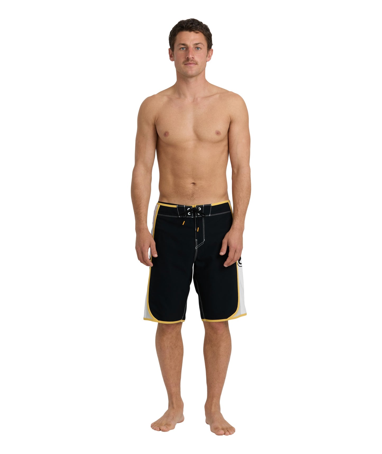Billabong D Bah Bio Wave Boardshort - Black