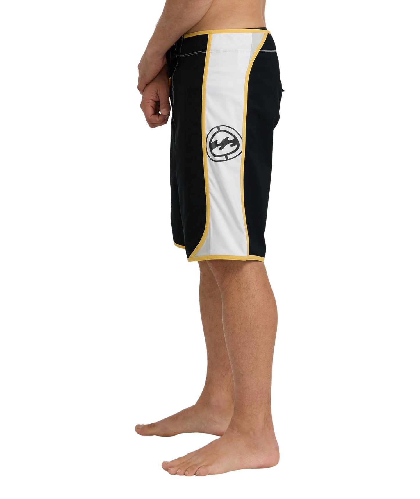Billabong D Bah Bio Wave Boardshort - Black