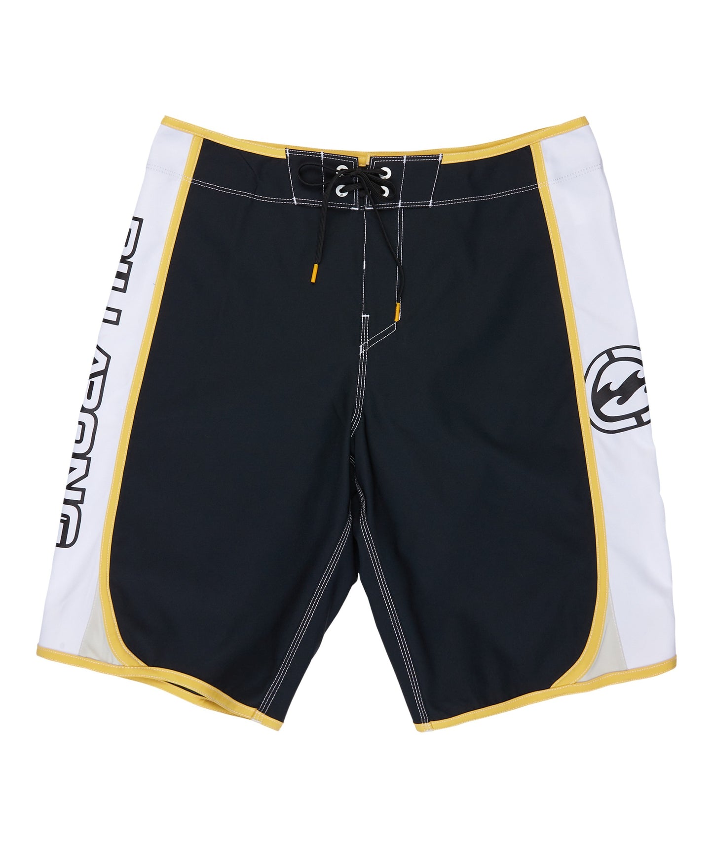 Billabong D Bah Bio Wave Boardshort - Black