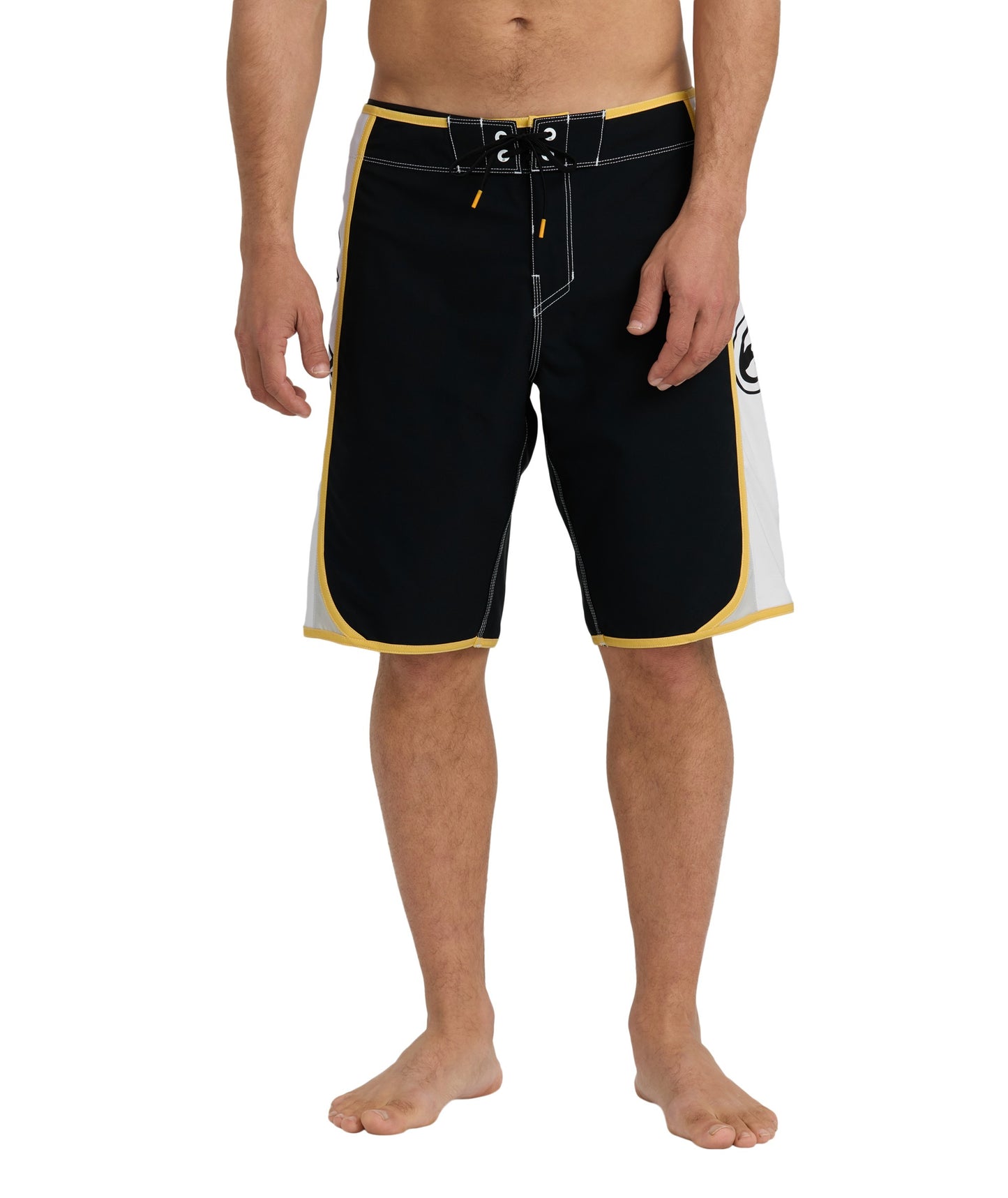 Billabong D Bah Bio Wave Boardshort - Black